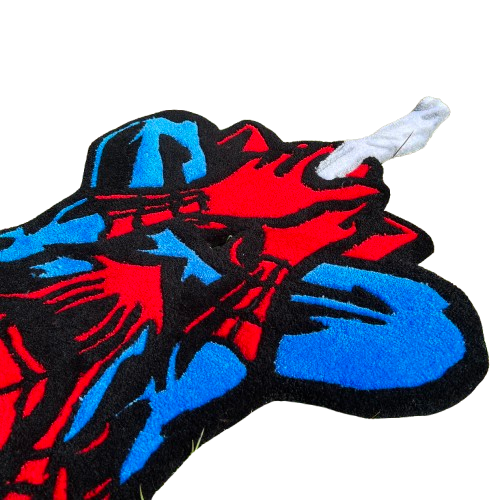 Spidey