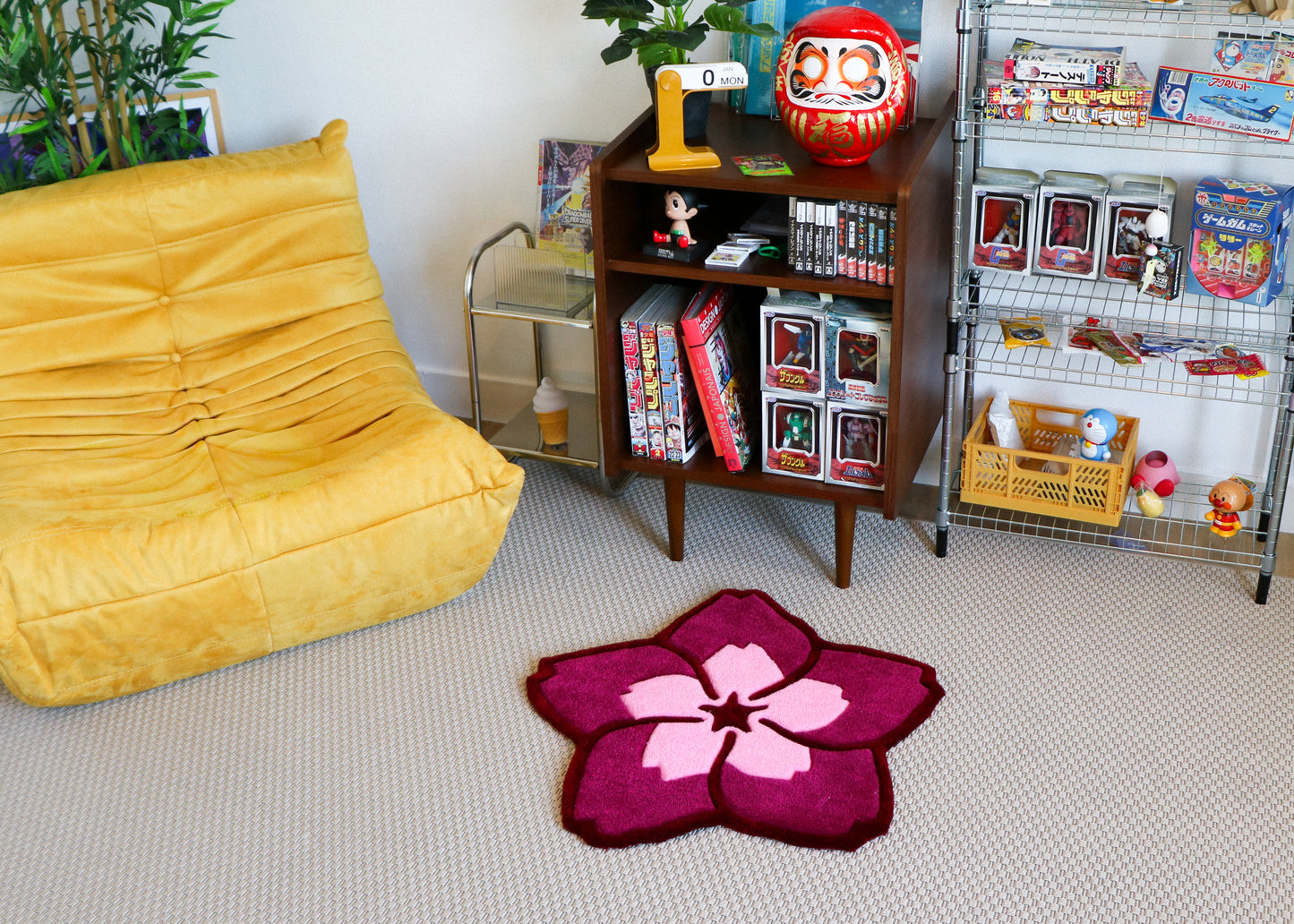 Fleur de Sakura