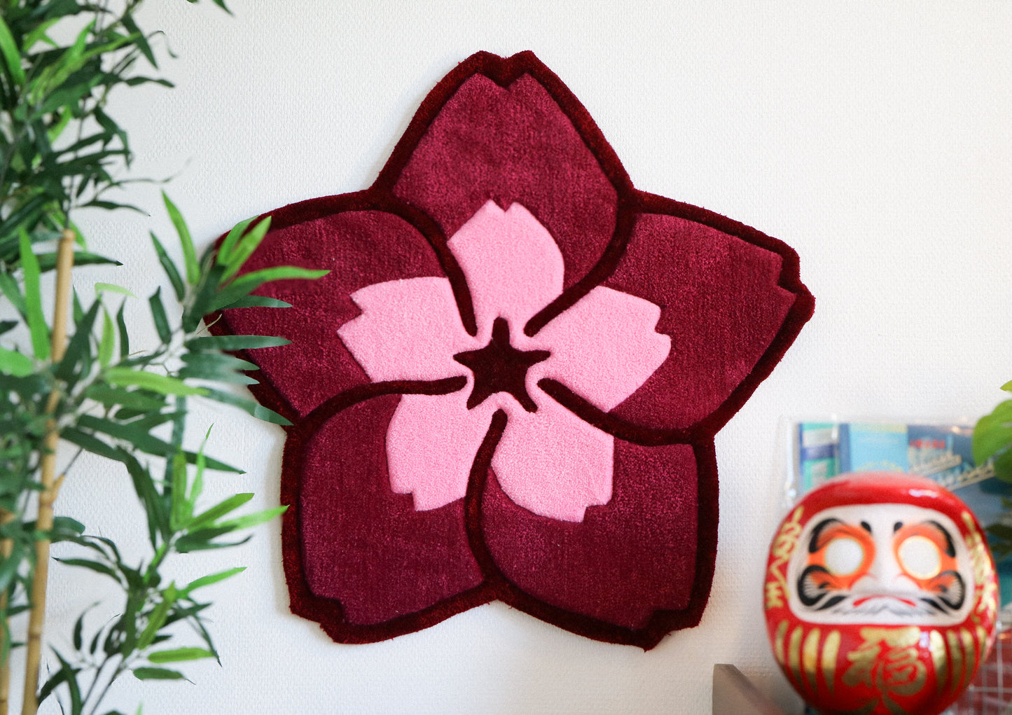 Fleur de Sakura