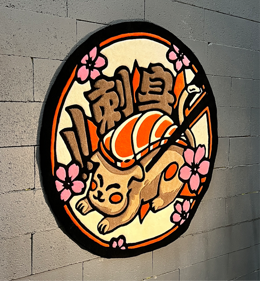 Chat Sushi