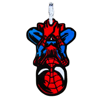 Spidey