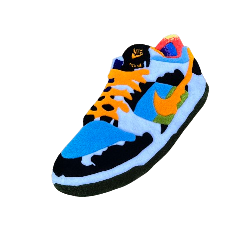 Sneakers Ben & Jerry's