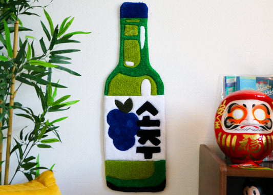 Soju Myrtille 🫐