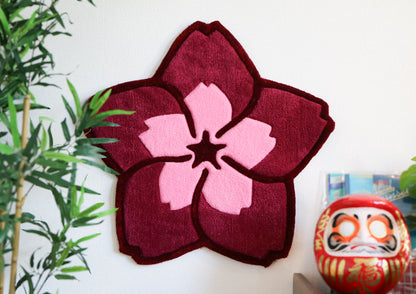 Fleur de Sakura