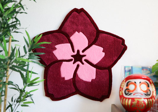 Fleur de Sakura